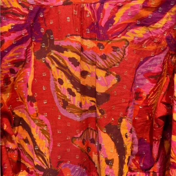 Farm Rio Dress - Picture 2 of 6